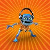 crazyfrog