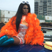 Shea Couleé