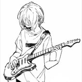 Spotify profile pic