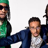 Migos GQ