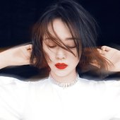 Jane Zhang 张靓颖