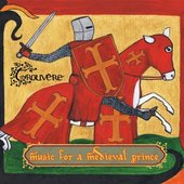 Music For A Medieval Prince