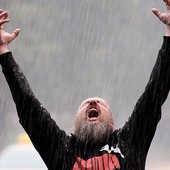 A Storm Is Coming