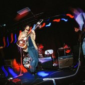 9/6/24 Atlanta, GA @ The Masquerade