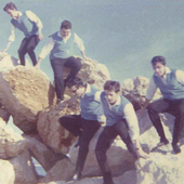 Los Iberos - 1963