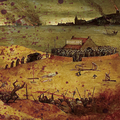 North of Hell [Original ORCD 124 variant]