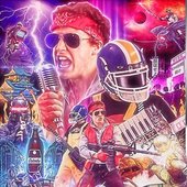 ザ・リーサルウェポンズ