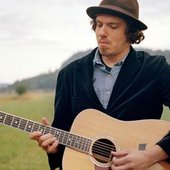 Josh Garrels