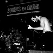 CVC - Loches en grind