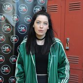  Bishop Briggs