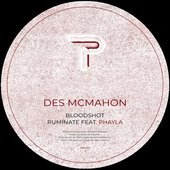 Bloodshot / Ruminate Feat. Phayla