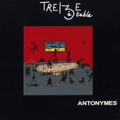 Antonymes