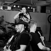 SteelFire live 2014