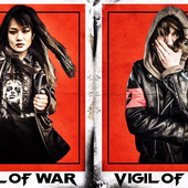 Vigil of War