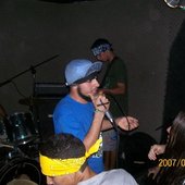 Bandana Revenge - AUDIOREBEL