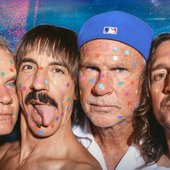 Red Hot Chili Peppers