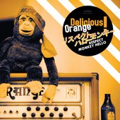 Respect Monkey Hello