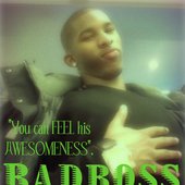 Badboss- Awesomeness