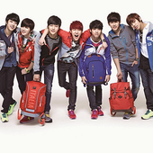 INFINITE Backpack 2013 PNG.