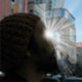 LastFM profile picture for @RED