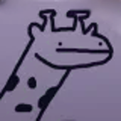 Avatar for GiraffePogger