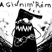 A Gidnim'Rém