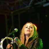 Saint Jude live @ Huntenpop 2 (Netherlands)