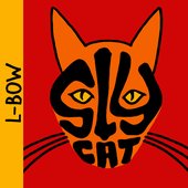 Sly Cat