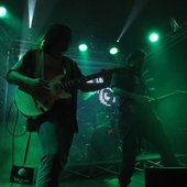 Lizard King, Kraków 2010