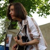 Фестиваль всех видов искусств, Харьков.