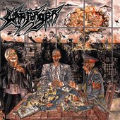 Global Extinction [Explicit]