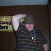 LastFM profile picture for @gander