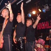 the highliners