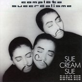 Complete Suecréalisme