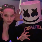 Marshmello & Dove Cameron.png