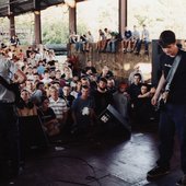 Furnace Fest 2000 #2