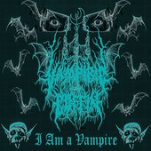 I Am a Vampire