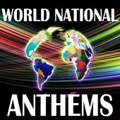 61 World National Anthems (London Olympic Games 2012)