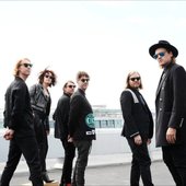 Arcade Fire