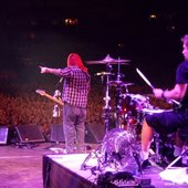 Seether Live at ABSA Stadium in Durban 2006