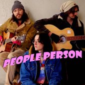 People Person - Single