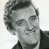 bernard cribbins