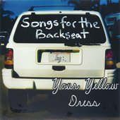 Songs For the Backseat