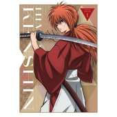 TVアニメ「るろうに剣心 -明治剣客浪漫譚-」 オリジナル・サウンドトラック VOL.1