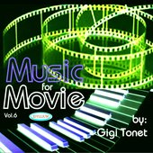Music for Movie, Vol. 6