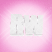 Rina Whorgan logo.