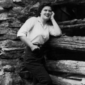 Patsy Cline PNG