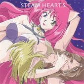 STEAM HEART'S Sound Tracks