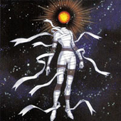 PrimordialSun için avatar