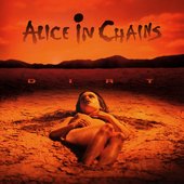 Alice in Chains - Dirt (hd)